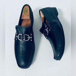 Donald J Pliner Men’s Shoes 9